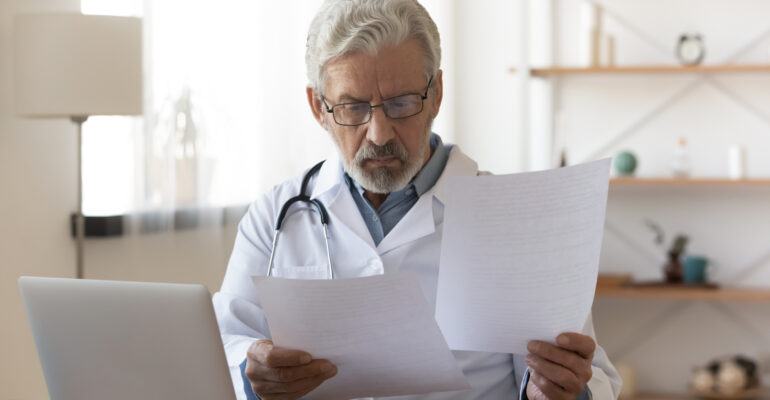 Concerned Physicians Letter to HICPAC