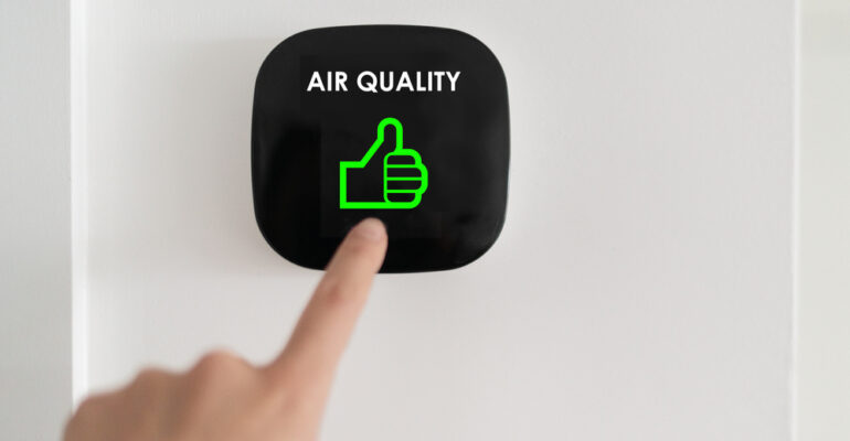 Airborne Transmission and Infection Prevention