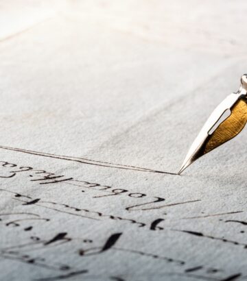 November 2023 – Letter to HICPAC Members