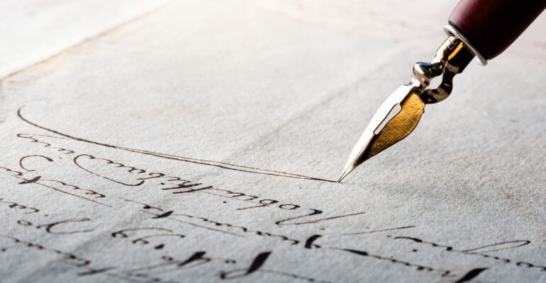 November 2023 – Letter to HICPAC Members