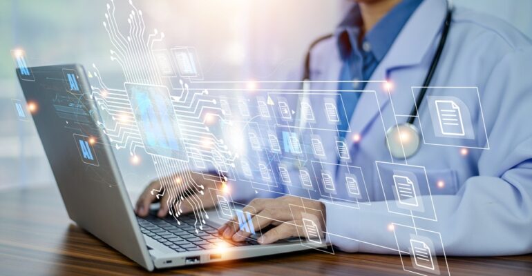 How to use the provider database