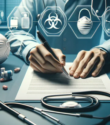 Need medical care? Let them sign this.
