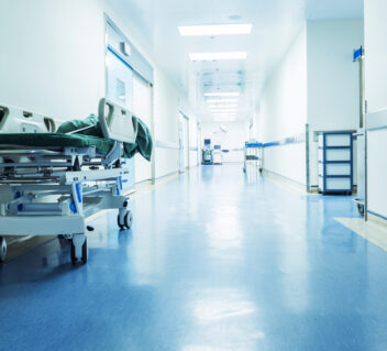 Joining Forces for Safety: Elevating Hospital Standards in the Fight Against Infections