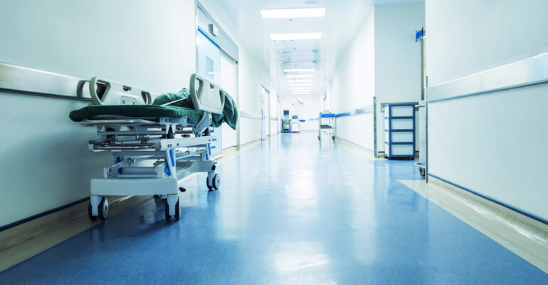 Joining Forces for Safety: Elevating Hospital Standards in the Fight Against Infections