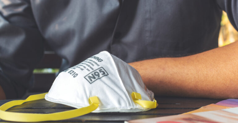Asking for Safer Precautions