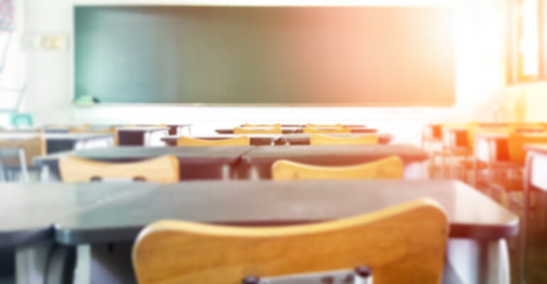 Safe Schools Community Action Project