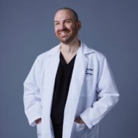 David Putrino, PhD