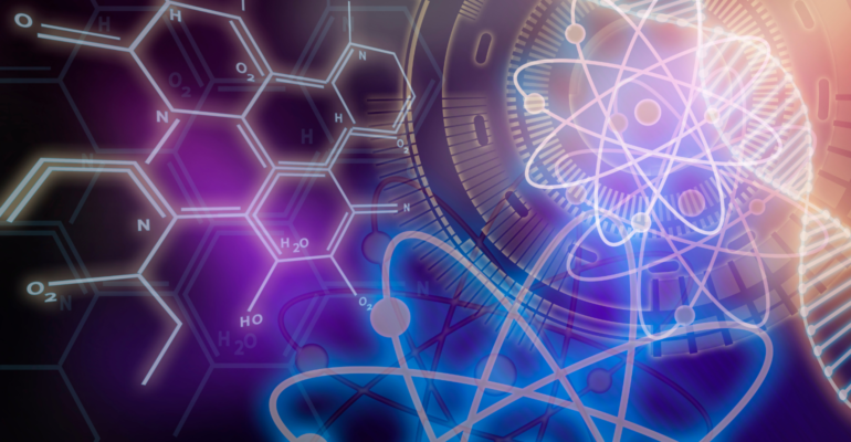 Join our Science Content Team
