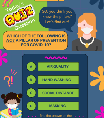 Kids Information