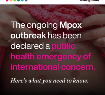 Mpox Current Situation: A Public Health Emergency of International Concern