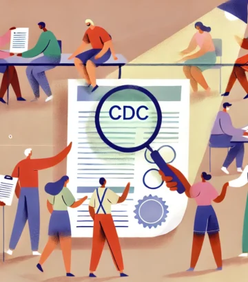 Join the World Health Network in Holding the CDC Accountable for Its Guidance Through the Information Quality Act Correction Process