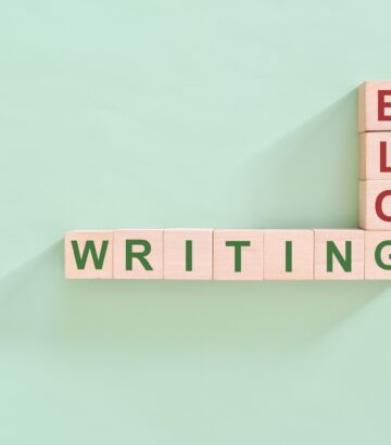 Guidelines for Blogs