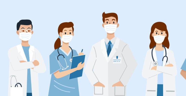 Offener Brief an Ärztekammern (November 2024)