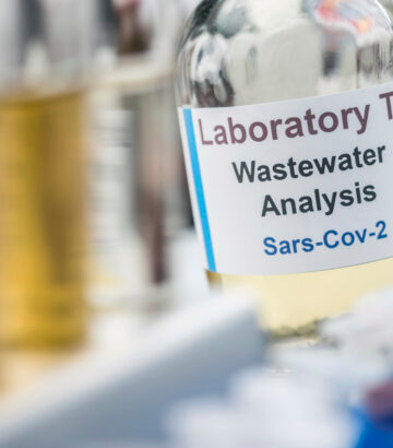 Open Letter for the Continuation of Wastewater Monitoring (AMELAG)