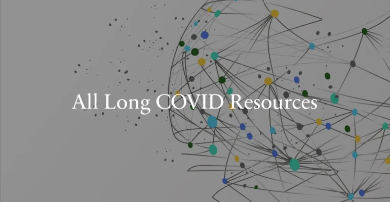 Long COVID Overview