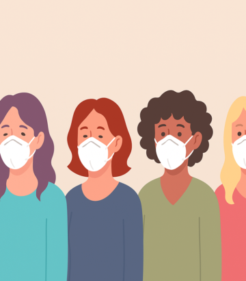 Right to Mask Campaign