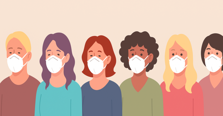 Right to Mask Campaign