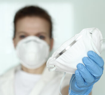 Importance of Systemic Public Health Measures to Mitigate Airborne Infections