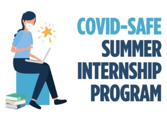 🌟 WHN’s 2026 Student Summer Internship! 🌟