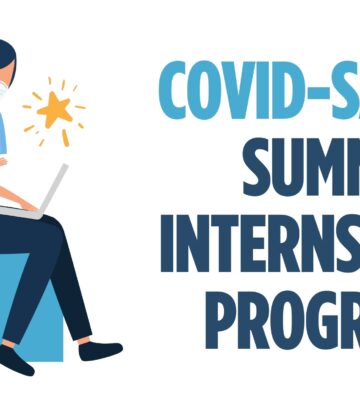 🌟 WHN’s 2025 Student Summer Internship! 🌟