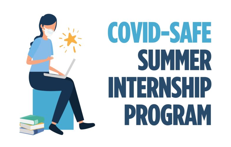 Summer Internship Q&A (Session II)