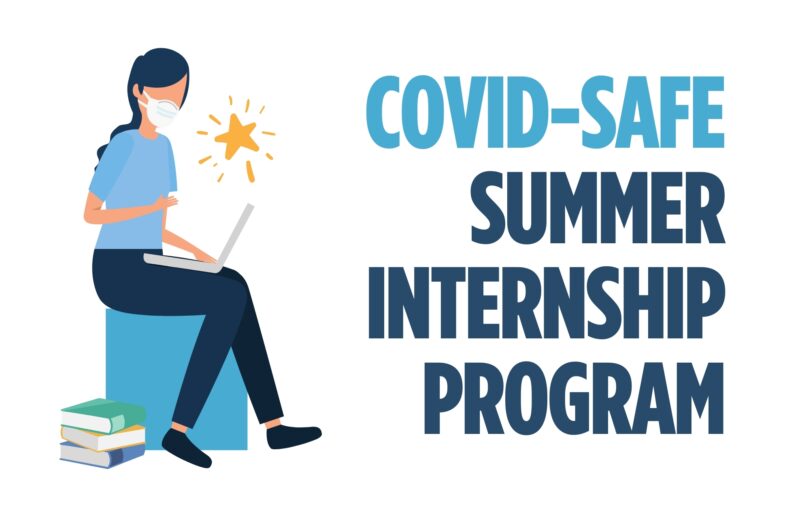 Summer Internship Q&A (Session I)