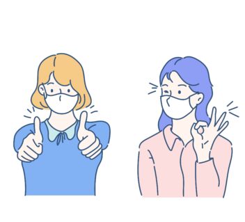 Oui, nous continuons à porter des masques – voici pourquoi : Réponses aux questions les plus courantes