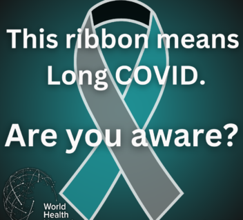 Spaces Event on International Long COVID Awareness Day 2025