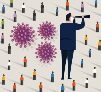 Five Years of COVID: What Comes Next, Dr. Šalamon?