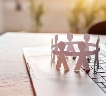 The Last Mask On: How SARS-CoV-2 Changed My Life Without Even Touching Me.