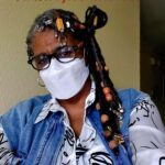 Dr Marjorie Roberts
