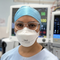 Nancy Malek, MBBS FANZCA
