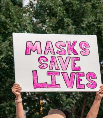 Trump’s Cronies Aren’t What Broke Public Health