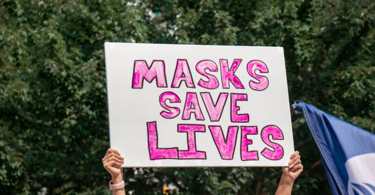 Trump’s Cronies Aren’t What Broke Public Health