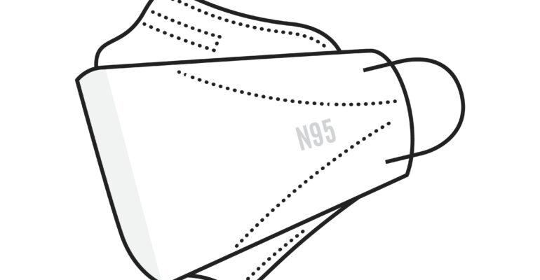 Breathe Safer: The Case for Respirator-Grade Masks