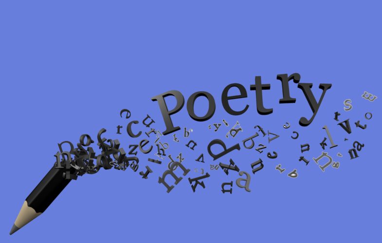 Poetry Night