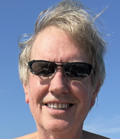 Joseph Eastman