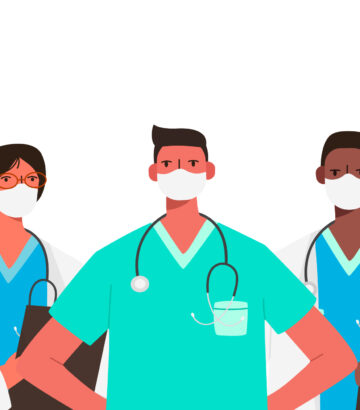 Protecting Healthcare Workers: Why COVID Reporting Must Continue