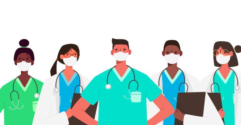 Protecting Healthcare Workers: Why COVID Reporting Must Continue