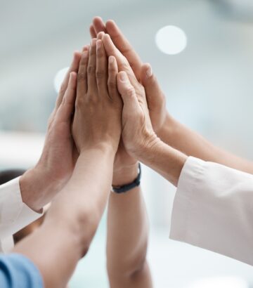 Working with the World Health Network (WHN): FAQ for Collaborating Organizations