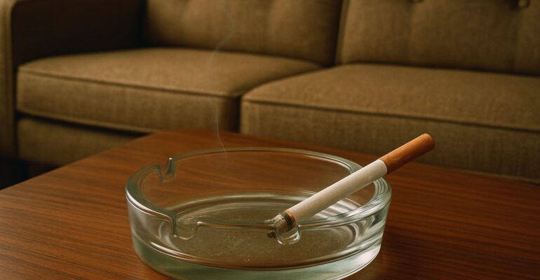 COVID Isn’t a Cold. It’s Cigarettes All Over Again