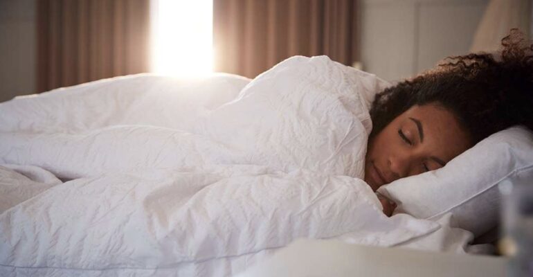 How to Show Up for Someone with Long COVID, You Love