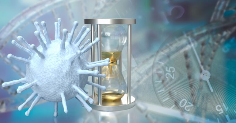 Seven Things to Know About Long COVID