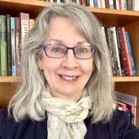 Deborah Lupton, MPH, PhD, FASSA, FRSN, FAHMS