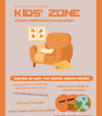 Kids’ Zone