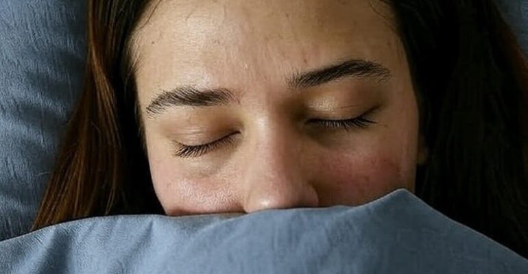 Long Covid & My Brother-in-Law