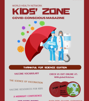 Kids’ Zone