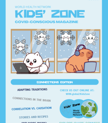 Kids’ Zone