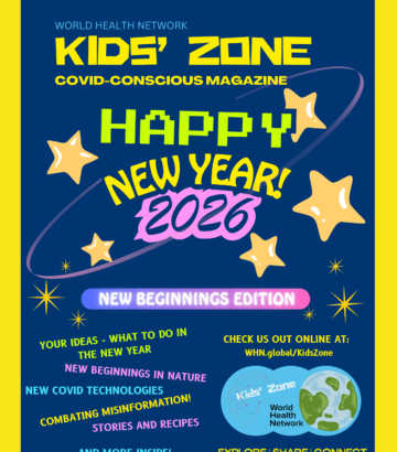 Kids’ Zone