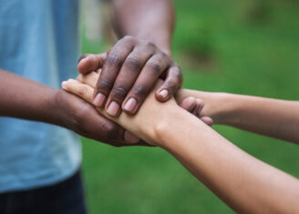 Honoring the Caregivers Among Us